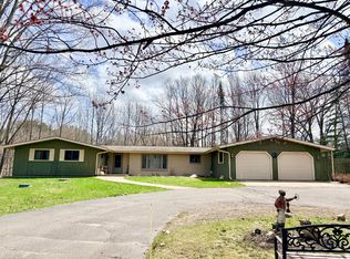 3270 Highway 17, Rhinelander, WI 54501