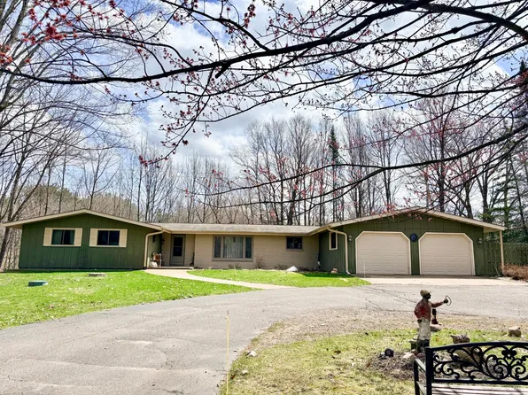 3270 Highway 17, Rhinelander, WI 54501