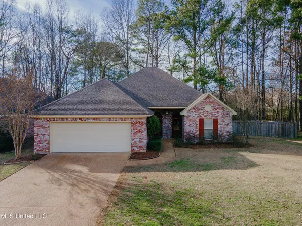 163 Baileys Ridge Cir, Clinton, MS 39056