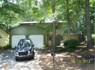 1105 To Lani Farm Rd, Stone Mountain, GA 30083