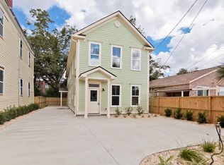 44 Grove St, Charleston, SC 29403