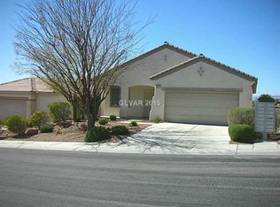2343 Schaeffer Hills Dr, Henderson, NV 89052