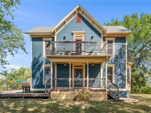 24126 K 7 Hwy, Fontana, KS 66026