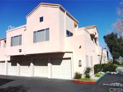 24485 Valle Del Oro Unit 205, Santa Clarita, CA, 91321
