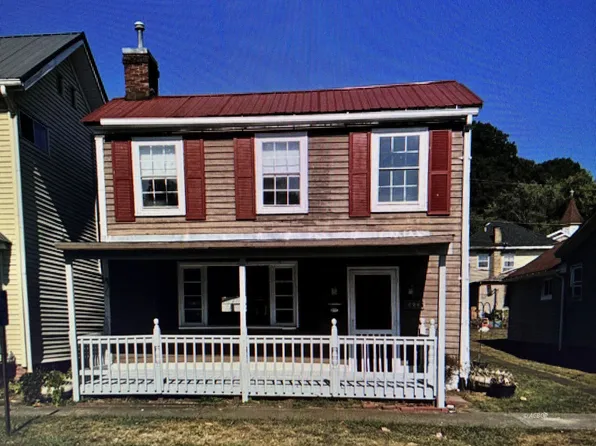 253 S 5th Ave, Middleport, OH 45760