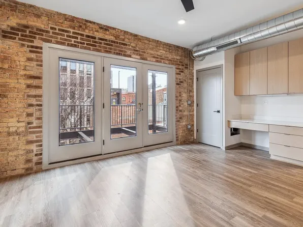 1645 N Wells St, Chicago, IL