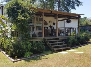 507 County Road 2228, Douglassville, TX 75560