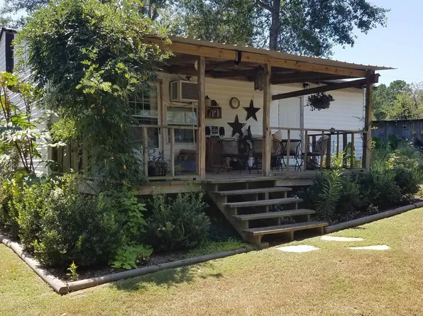 507 County Road 2228, Douglassville, TX 75560