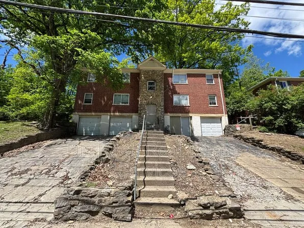 3121 Gobel Ave Unit 3, Cincinnati, OH 45211