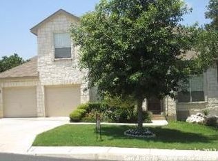 22819 Wichita Pass, San Antonio, TX 78258