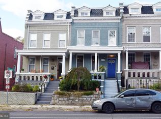 3116 Park Pl NW, Washington, DC