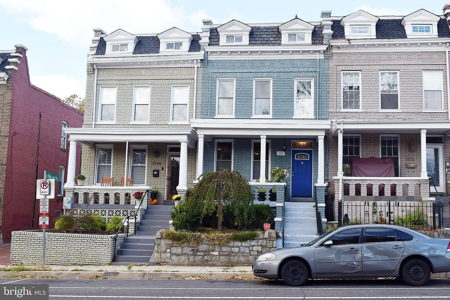3116 Park Pl NW photo 1