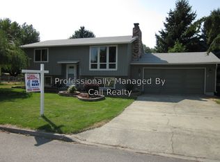 309 N Mayhew Rd, Spokane, WA 99216