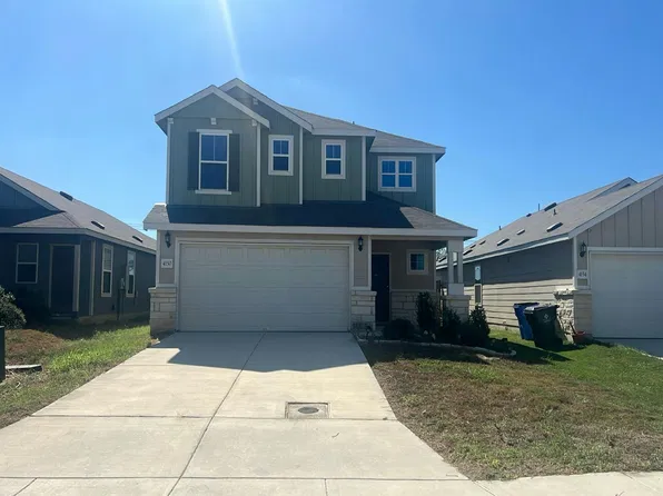 4150 Lily Glade Ln, Seguin, TX 78155