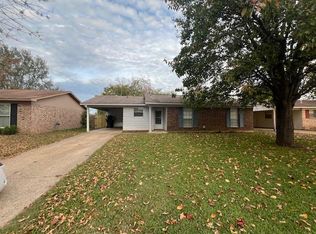 4815 General Scott Pl, Bossier City, LA 71112