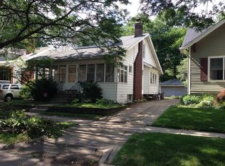 332 Leroy St, Ferndale, MI