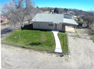 1407 N Old Pomerene Rd, Benson, AZ 85602