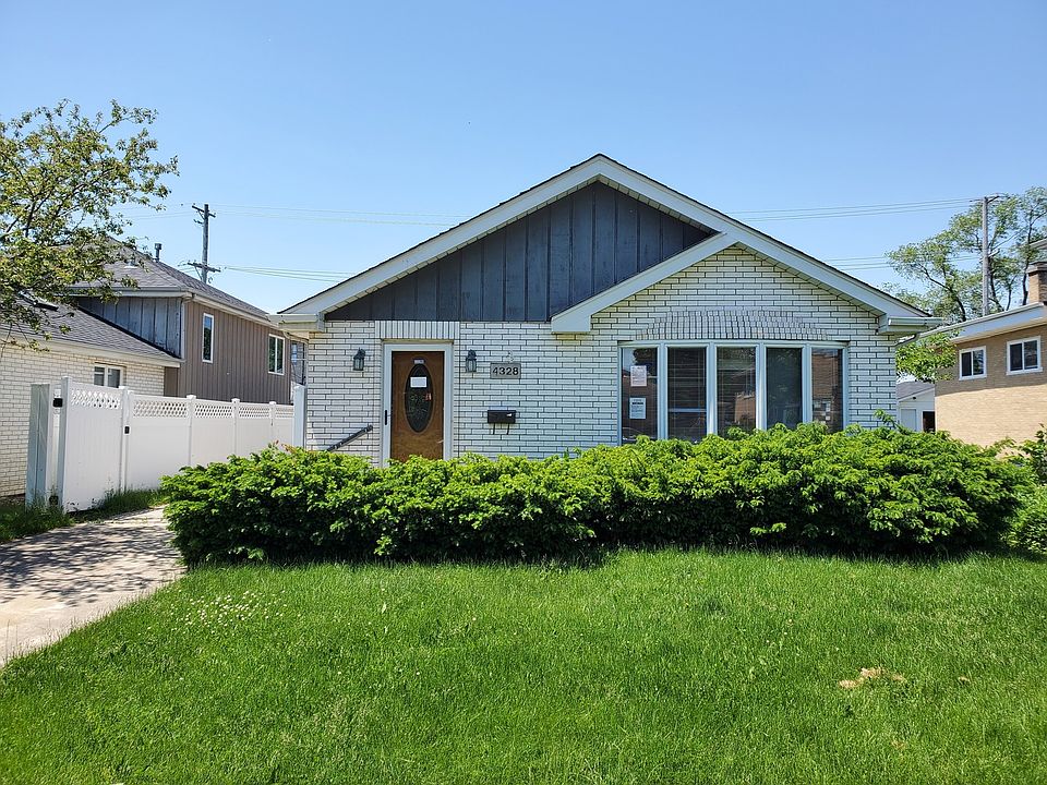 1st image of 4328 Amelia Ave