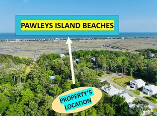 398 Blockade Dr #1B-2A-2B, Pawleys Island, SC 29585