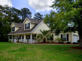 146 Pine Lake Cir SW, Ocean Isle Beach, NC 28469