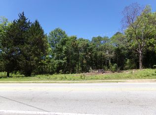 448 Cabiness Rd, Forsyth, GA 31029