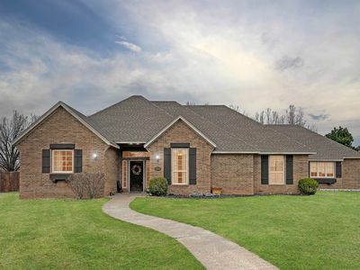 2330 Skyview Cir, Enid, OK, 73703