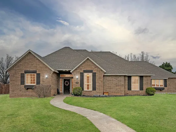 2330 Skyview Cir, Enid, OK 73703