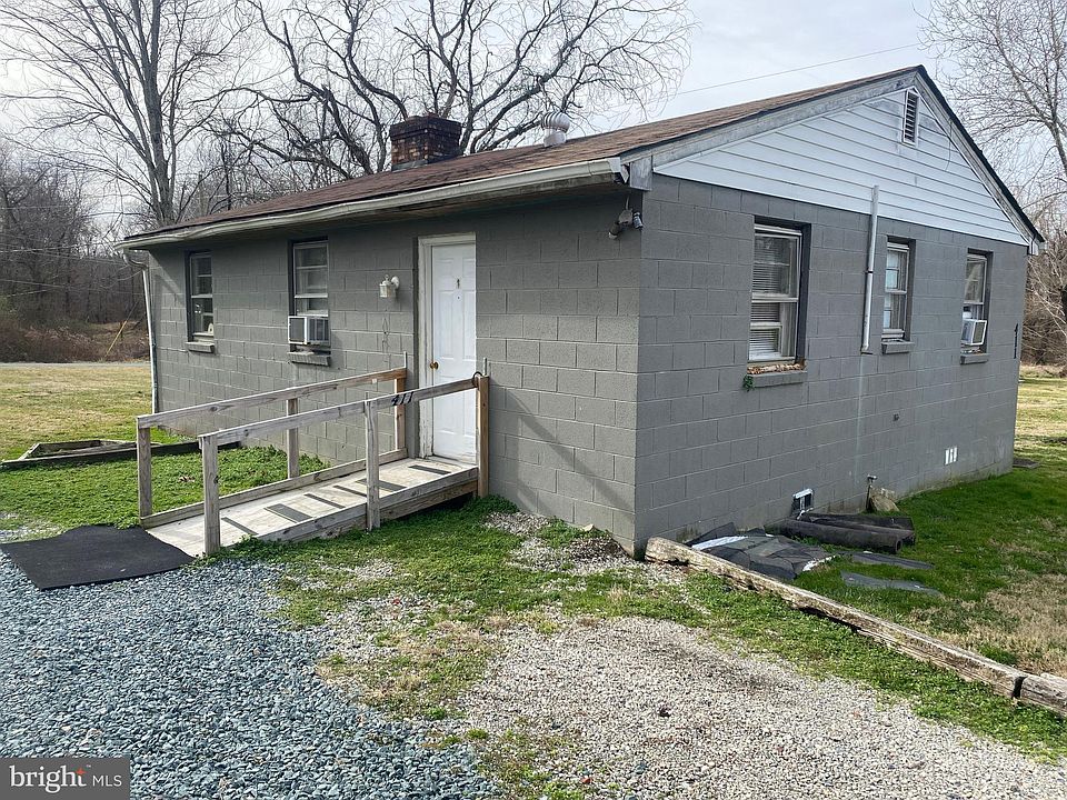 415 Park St, Gordonsville, VA 22942 Zillow