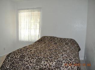 1268 Palo Verde Dr, Ridgecrest, CA 93555