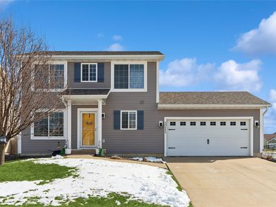 3245 Lennon Ln, Marion, IA, 52302