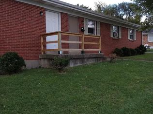 170 Delmont Dr #170, Lexington, KY 40504