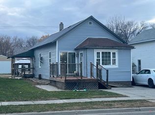 508 Main Ave S, Hankinson, ND 58041