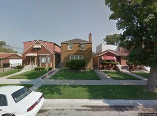 618 E 101st St, Chicago, IL 60628