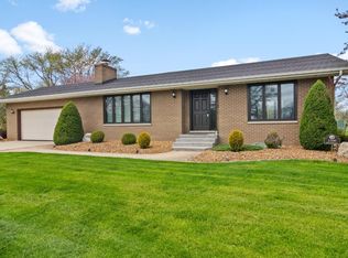 1500 W 124th Pl, Crown Point, IN 46307