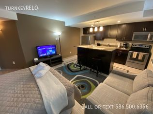 1224 Griswold St #1005, Detroit, MI 48226