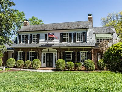 2912 Wycliffe Ave SW, Roanoke, VA, 24014