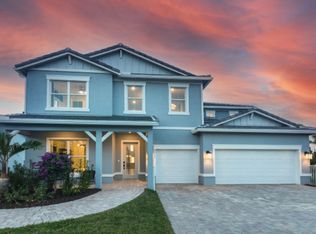 4880 SW Cornerstone Way, Stuart, FL 34997