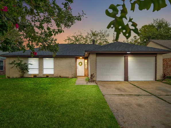 19806 Bolton Bridge Ln, Humble, TX 77338