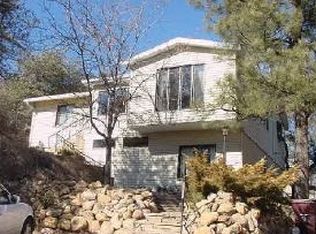 1675 N Deer Trl, Prescott, AZ 86305