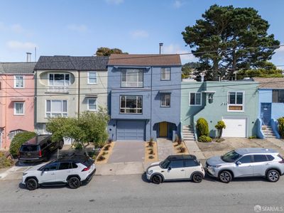 1942 24th Ave, San Francisco, CA, 94116