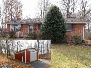 3600 Nicholson Rd, Westminster, MD 21157
