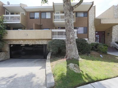 730 Cory Dr Unit 25, Inglewood, CA, 90302