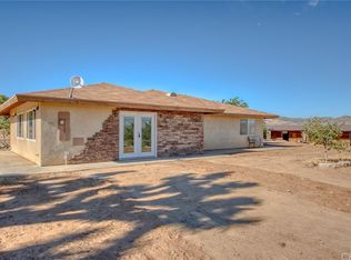 59051 Juarez Rd, Yucca Valley, CA 92284