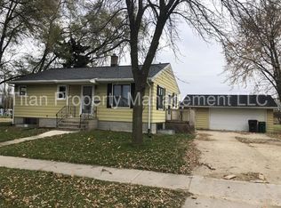 340 Indiana Ave, Fond Du Lac, WI 54937