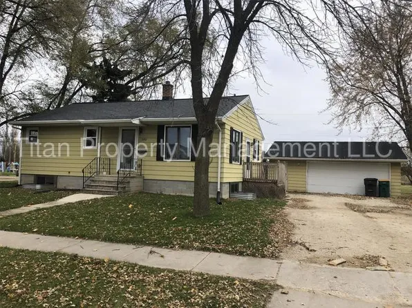 340 Indiana Ave, Fond Du Lac, WI 54937