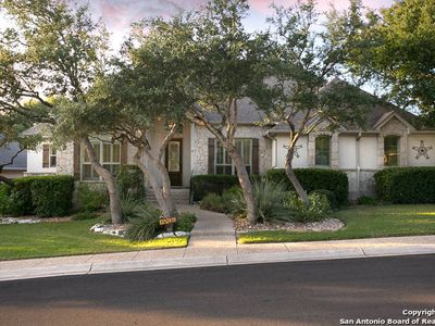 18426 Emerald Forest Dr, San Antonio, TX, 78259
