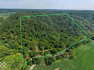 4003 Salt Creek Rd, Nashville, IN, 47448