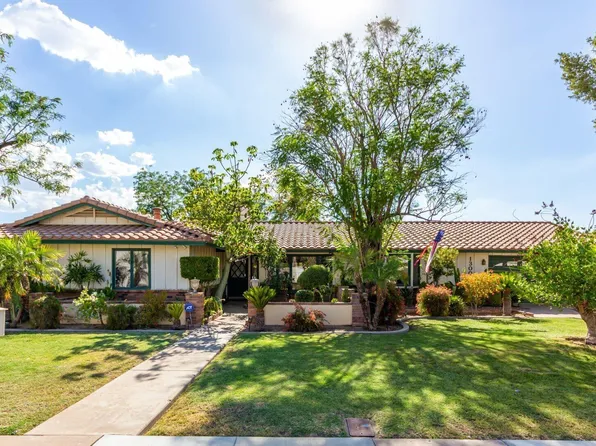 1300 N Gentry --, Mesa, AZ 85213