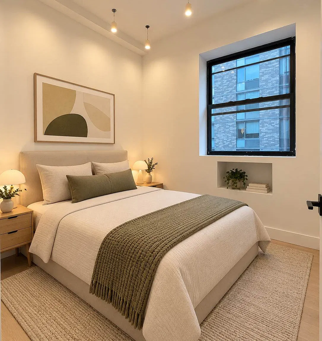 24 Saint Mark's Place — Photo 4