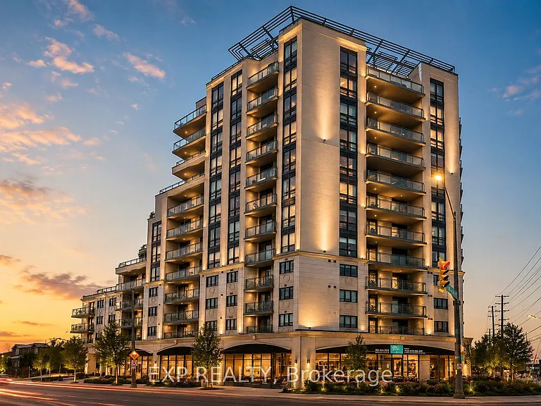 7730 Kipling Ave #1002 — Photo 1